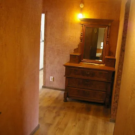 Airport Guest house