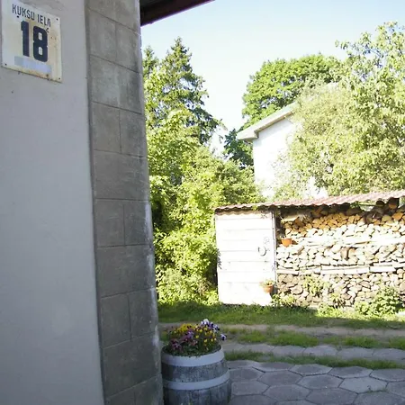 Guest house Airport
