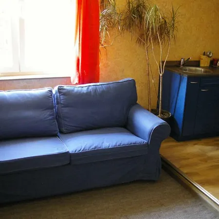 Airport Guest house *