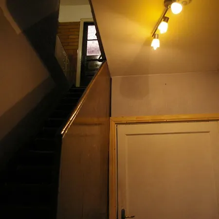 Airport Guest house